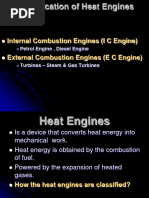 Ic Engines - 1