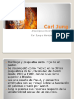 Carl Jung Power