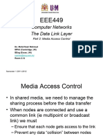 EEE449 Computer Networks Lecture Slide 2 For Student