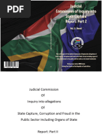 OCR Version - State Capture Commission Report Part II Vol II