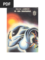 El - Sol - Desnudo ISAAC ASIMOV