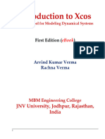 Introduction To Xcos A Scilab Tool For Modeling Dynamical Systems (Arvind Verma Rachna Verma) (Z-Library)