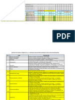 Matriz de Mitigación o Tratamiento de Riesgos PRESENTAR - XLSM