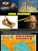 9 - Ce 112 - Greek Engineers