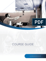 PT Course Guide March 2024