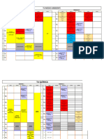 Horarios Pinvi - Sede Viã A Del Mar