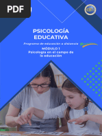 Psicologia Educativa 1 - 1656456757