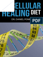 Cellular Healing Diet