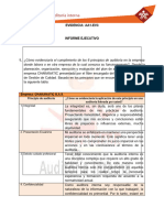 Formato Evidencia AA1 Ev3 Informe Ejecutivo