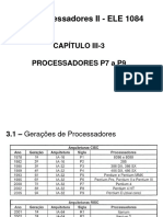 Cap 03 03 Processadores P7 p9 2023