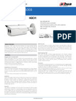 DH-HAC-HFW1100B Datasheet 20171124