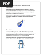 Investigacion Dee Presicion