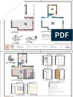 Projeto de Interiores - Ester e Isaac Teixeira