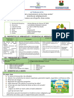 Sesion de Infografia Areas Verdes 10.06.2024