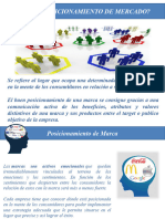 Modulo N0. 3-1 Posicionamiento