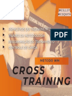 Ebook CROSSTRAININGWeslley Mesquita