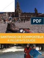 Santiago Pilgrims Guide