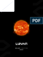 Portafolio Linea Solar - 2023 - Septiembre - Lirvan