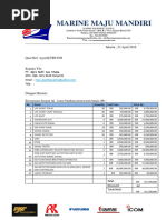 Arga QT RT 008