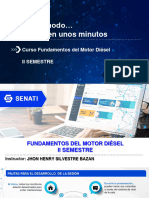 Semana 7 - Verificar El Sistema de Inducción de Aire y Escape de Gases