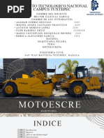 Motoescrepa