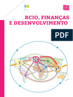 Estudo Comercio Financas Desenvolvimento