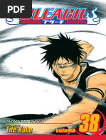 Bleach. Volume 38 (Tite Kubo) (Z-Library)