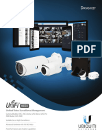 UniFI Video DS