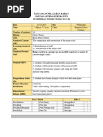 RPH Form