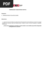 Semana 11 TA 2 REDACCIÓN DE TEXTO 