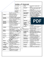 160) (Vocab Videos) Lecture - 3 SYN & ANTpdf-2