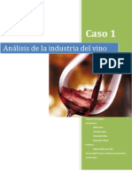 Industria Del Vino