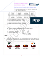 Carbon Compounds