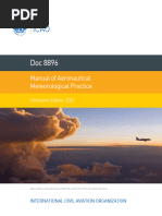 Icao Doc 8896 Cons en