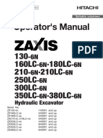 Zaxis 1306n