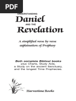 Daniel and Revelation