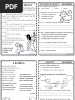 Leitura e Interpretação