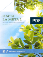 Hacia La Meta 2 - Proyecto Felipe