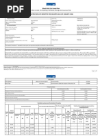 Rajat Ranjan - Bharti AXA UNNATI - 11362