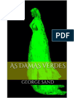 As Damas Verdes - George Sand