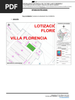 Villa Florencia I 2024