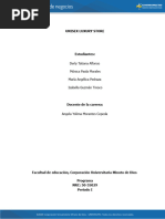 Act 5. Plan de Negocios para Un Contexto Específico (Parte 4)