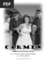 IMSLP553564 PMLP15769 Carmen Contents