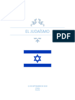 El Judaísmo