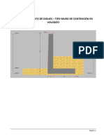 DIMENSIONAMIENTO DIQUE SECCIÓN 1 Y 2 Rev1