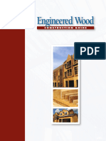 APA Plywood Panels Product Guide Product Catalog B32629