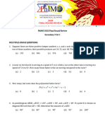 Phimo 2023 FRR s3 Set 1