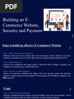 Unit 4 - E Commerce Website-1