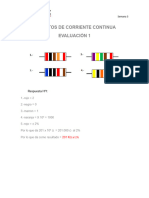 Evaluacion Iplacex Evaluacion 1 Corriente Continua