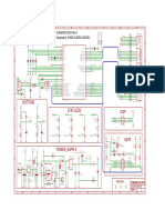 Olimexino 32u4 Schematic